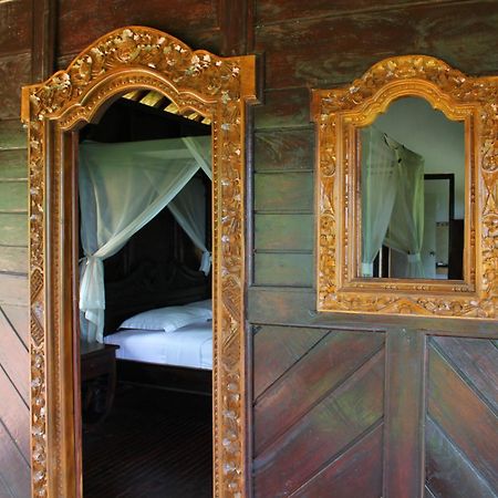 Melanting Cottages موندوغْ الغرفة الصورة