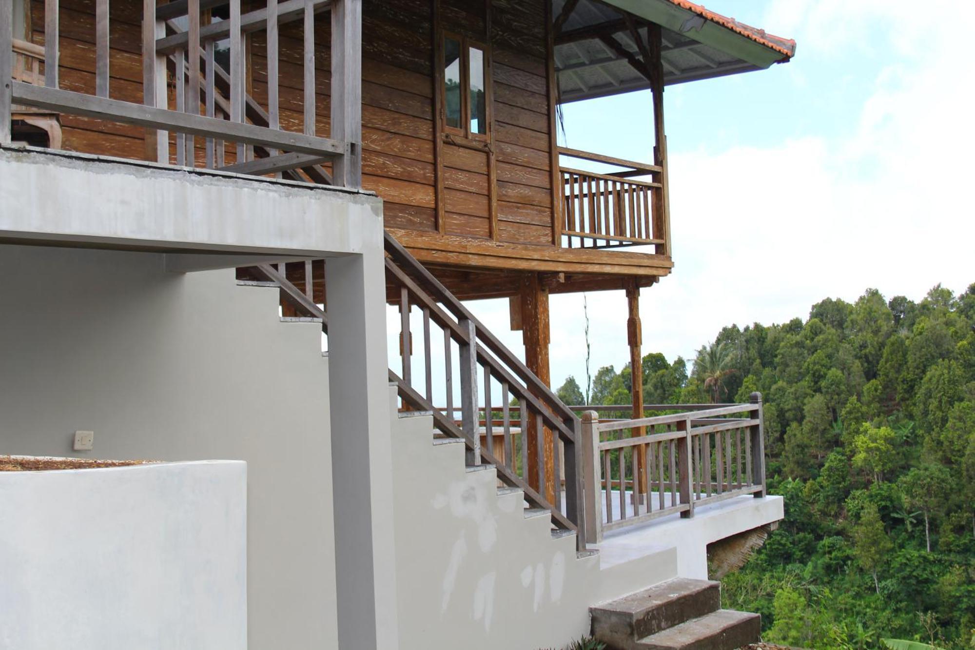 Melanting Cottages موندوغْ الغرفة الصورة