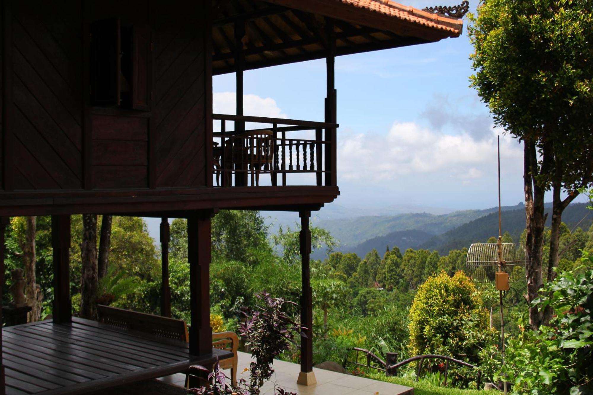 Melanting Cottages موندوغْ الغرفة الصورة