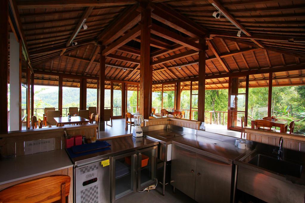 Melanting Cottages موندوغْ المظهر الخارجي الصورة