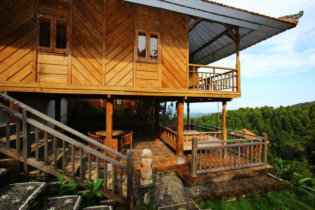Melanting Cottages موندوغْ المظهر الخارجي الصورة