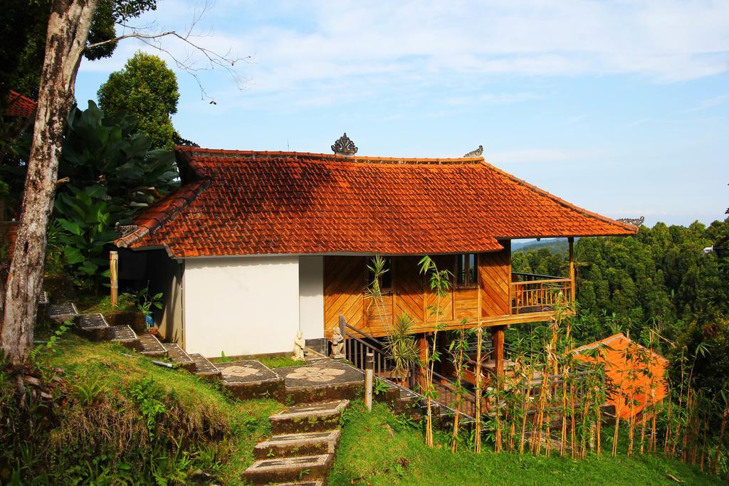 Melanting Cottages موندوغْ المظهر الخارجي الصورة