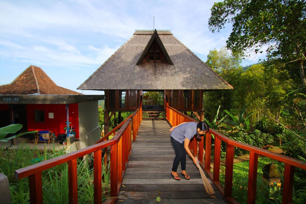Melanting Cottages موندوغْ المظهر الخارجي الصورة