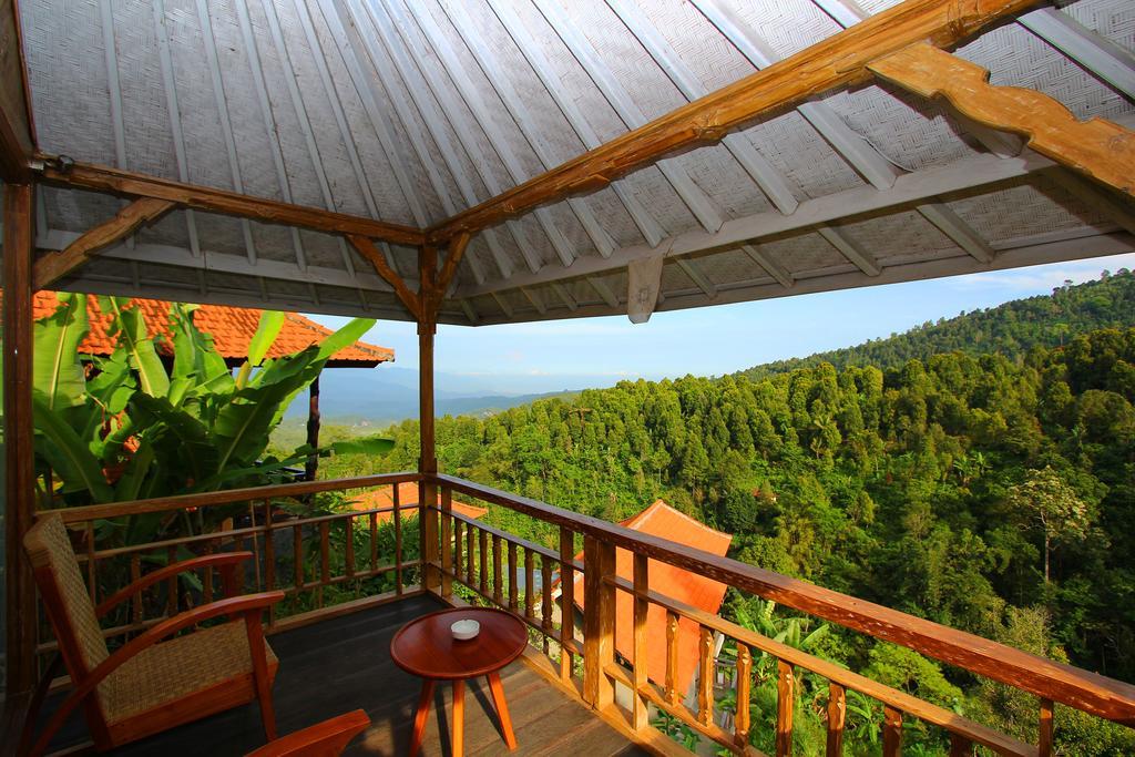Melanting Cottages موندوغْ المظهر الخارجي الصورة