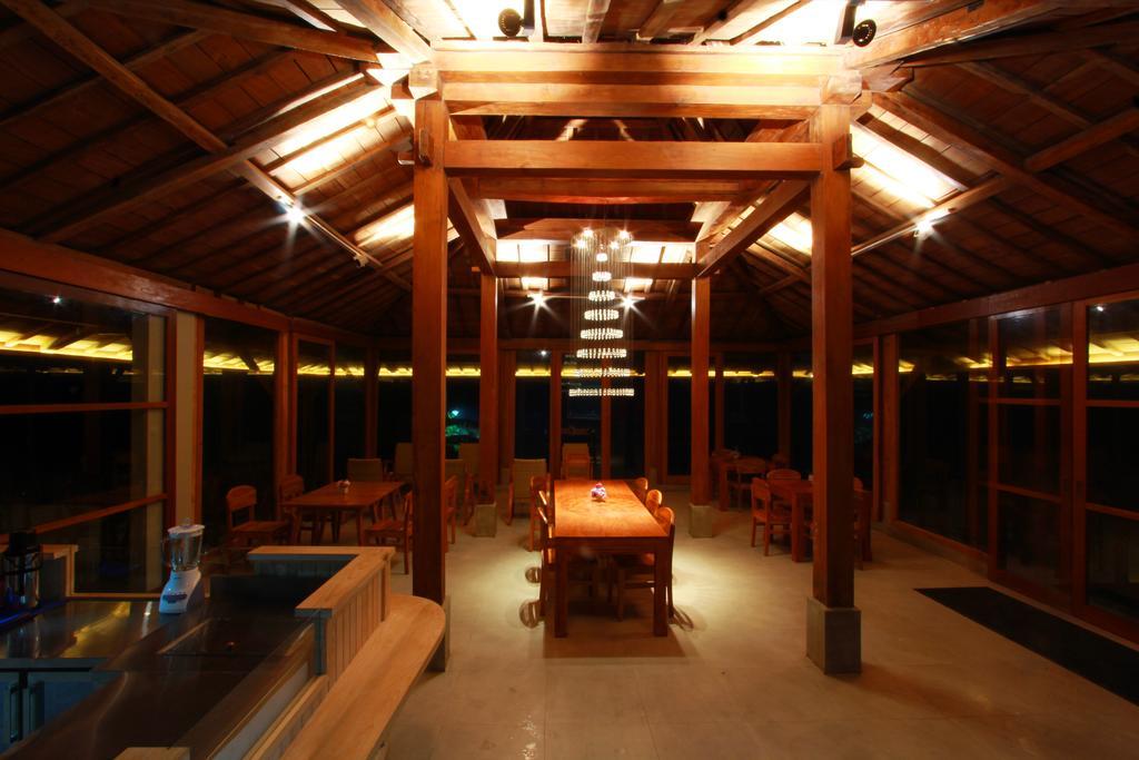 Melanting Cottages موندوغْ المظهر الخارجي الصورة