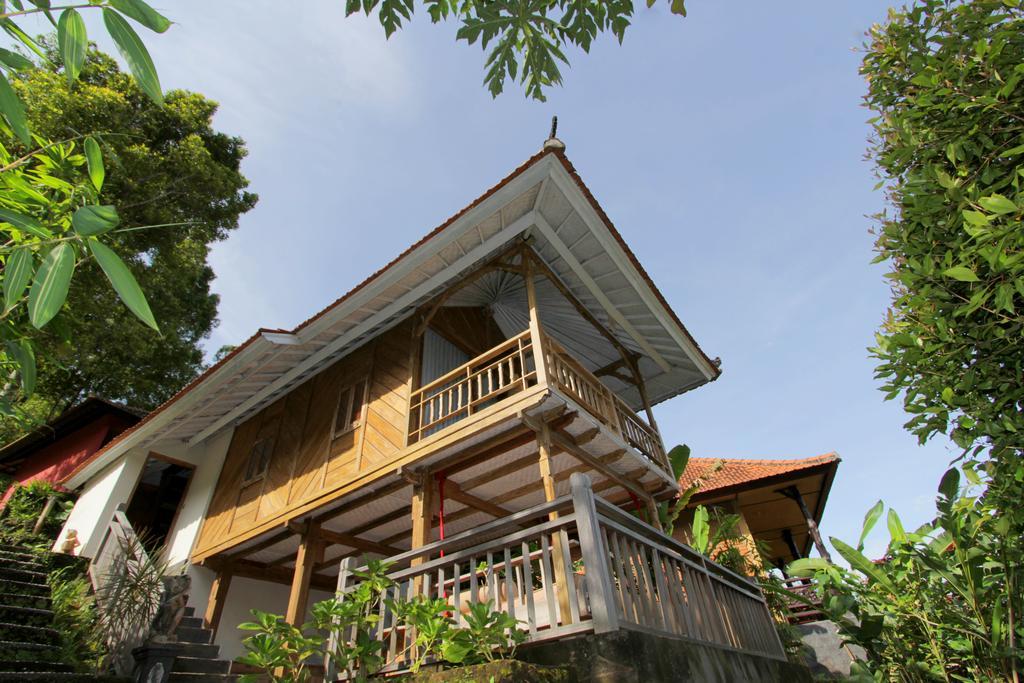 Melanting Cottages موندوغْ المظهر الخارجي الصورة