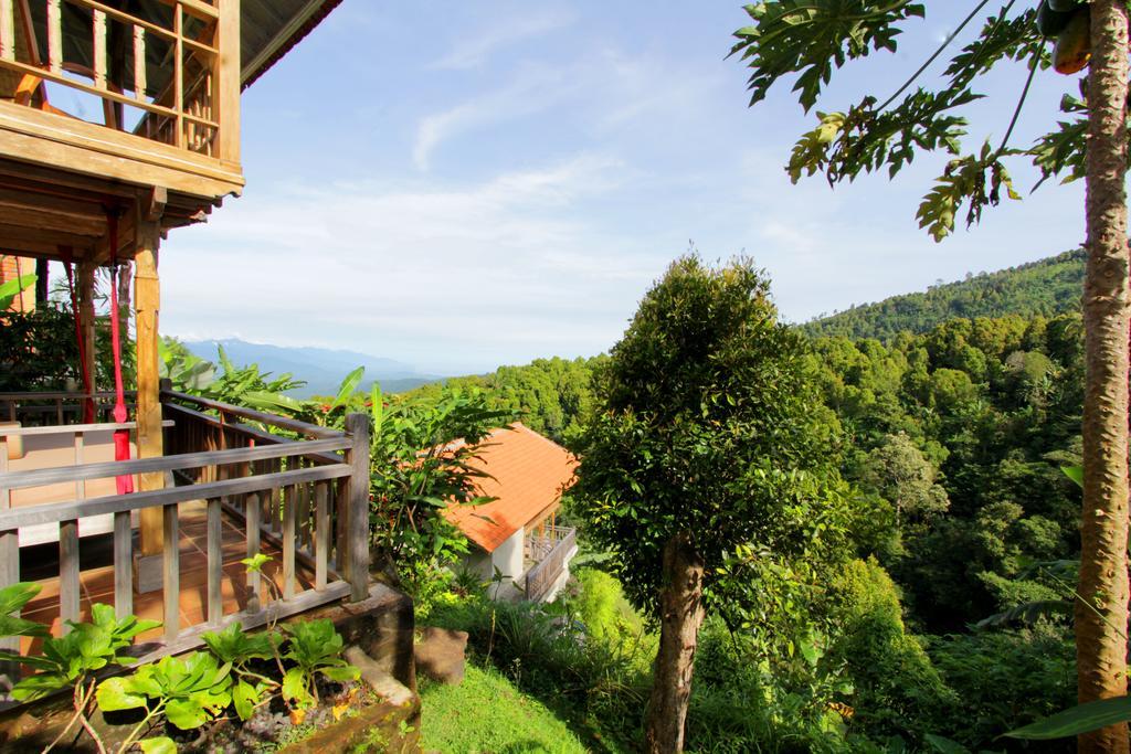 Melanting Cottages موندوغْ المظهر الخارجي الصورة