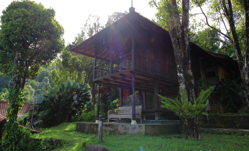 Melanting Cottages موندوغْ المظهر الخارجي الصورة