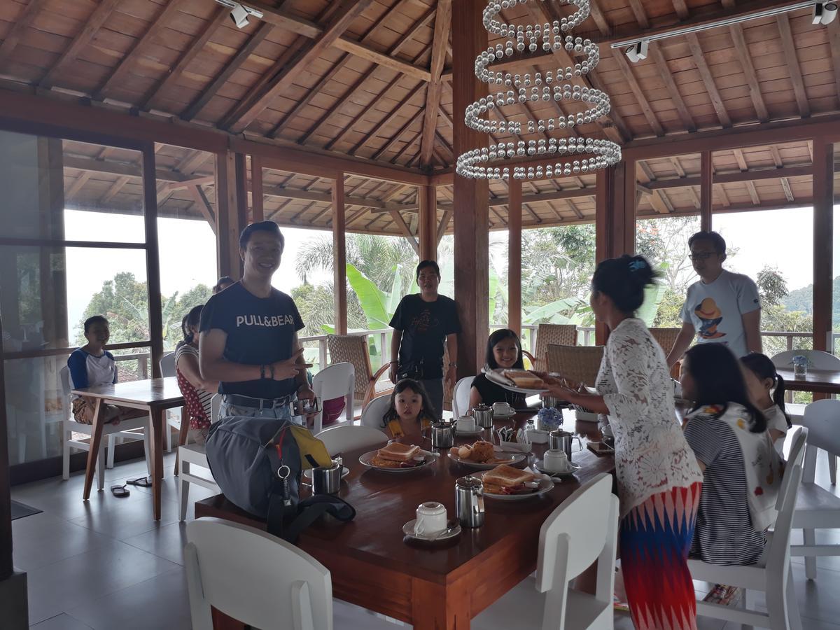Melanting Cottages موندوغْ المظهر الخارجي الصورة