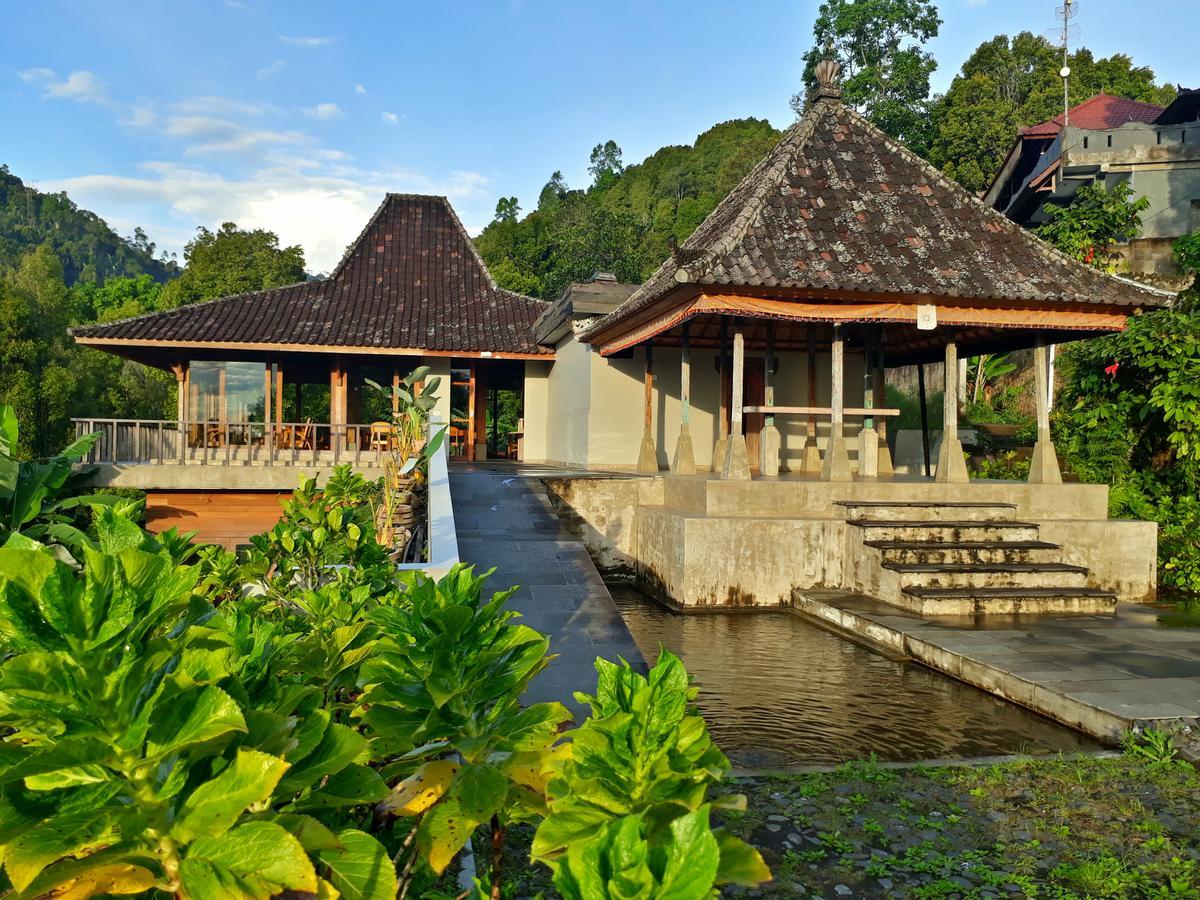 Melanting Cottages موندوغْ المظهر الخارجي الصورة